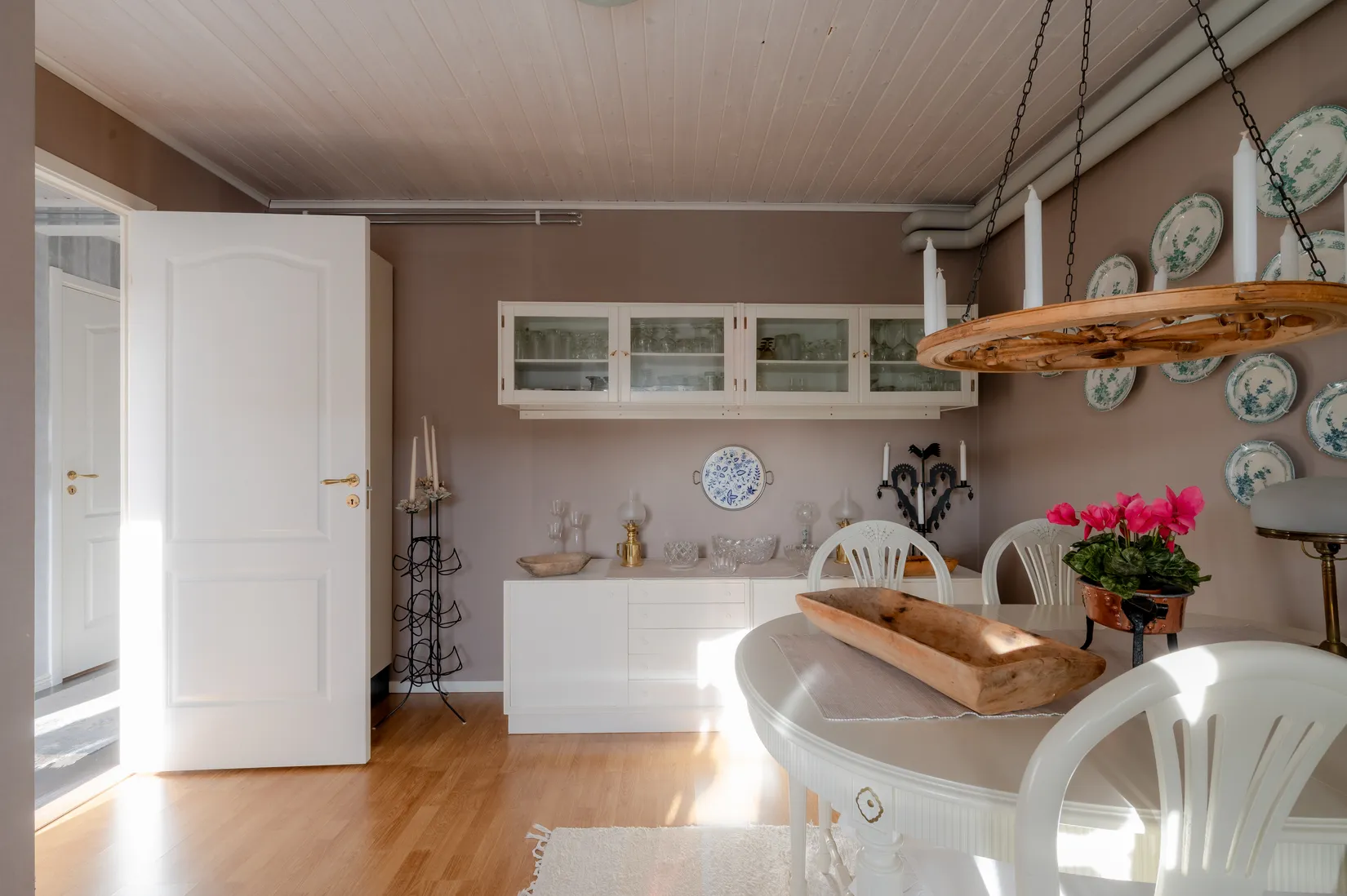 Radhus, Nyponvägen 72, Peterslund, Oxelösund