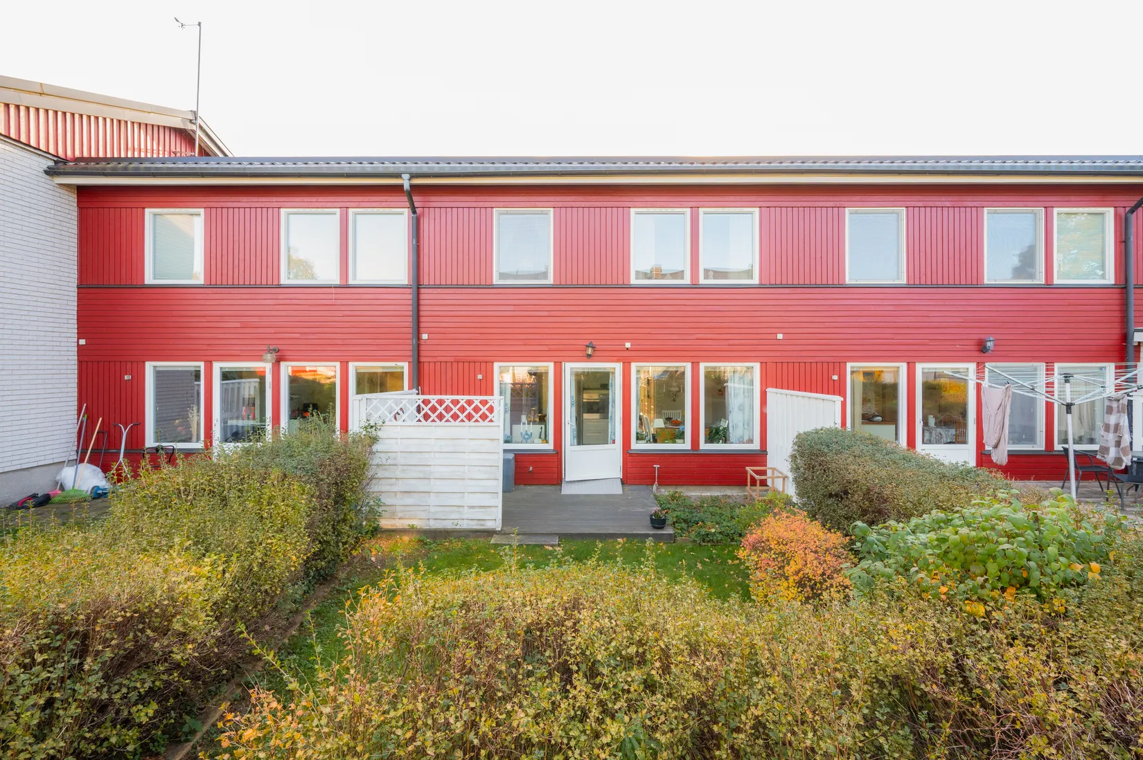 Radhus, Nyponvägen 72, Peterslund, Oxelösund