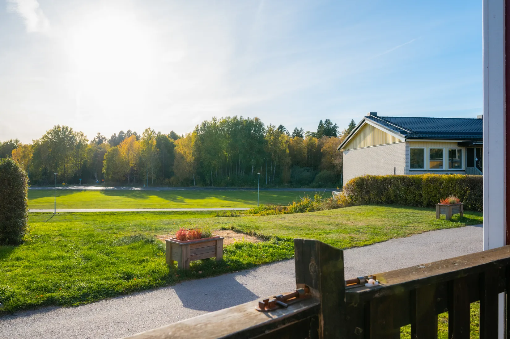 Radhus, Nyponvägen 72, Peterslund, Oxelösund