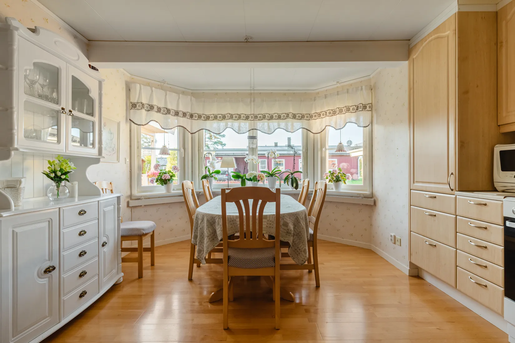 Villa, Skogsvägen 13, Vindeln