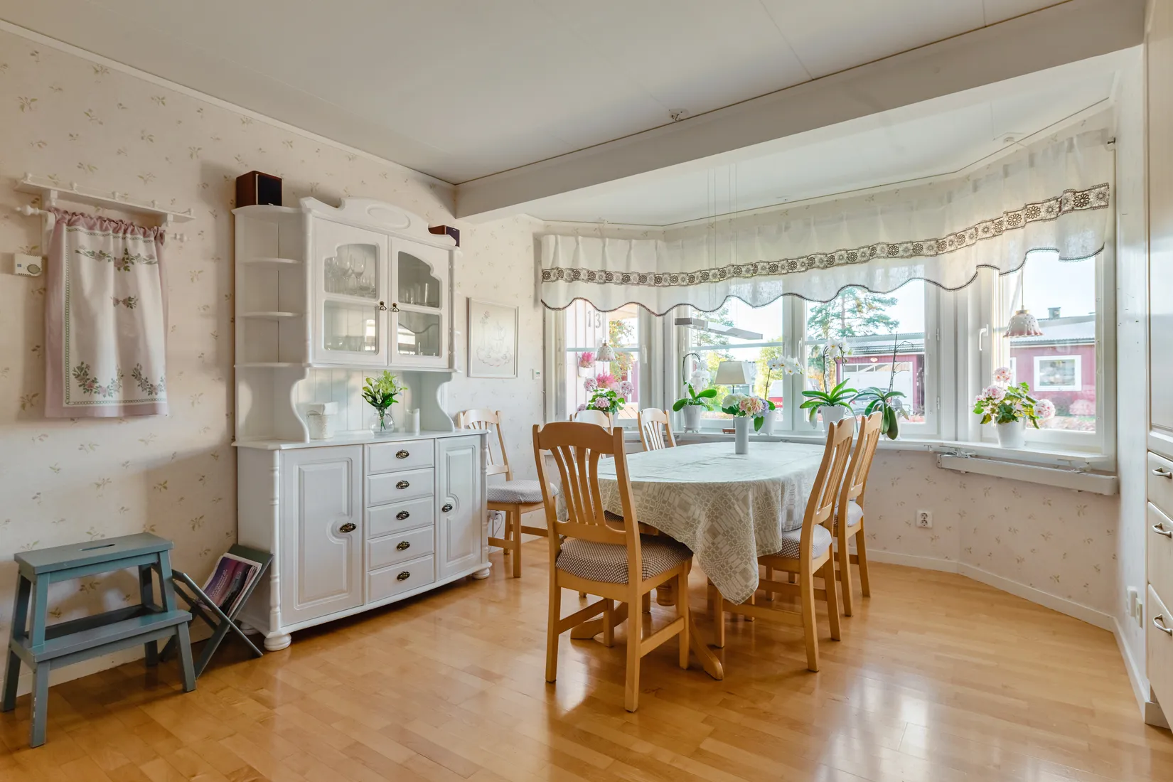 Villa, Skogsvägen 13, Vindeln