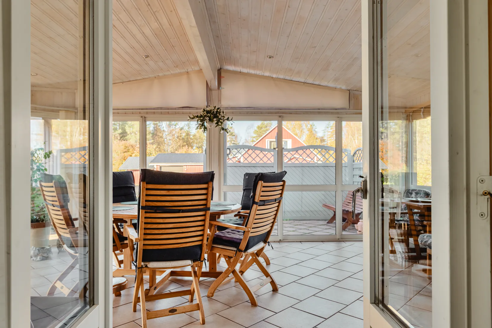 Villa, Skogsvägen 13, Vindeln