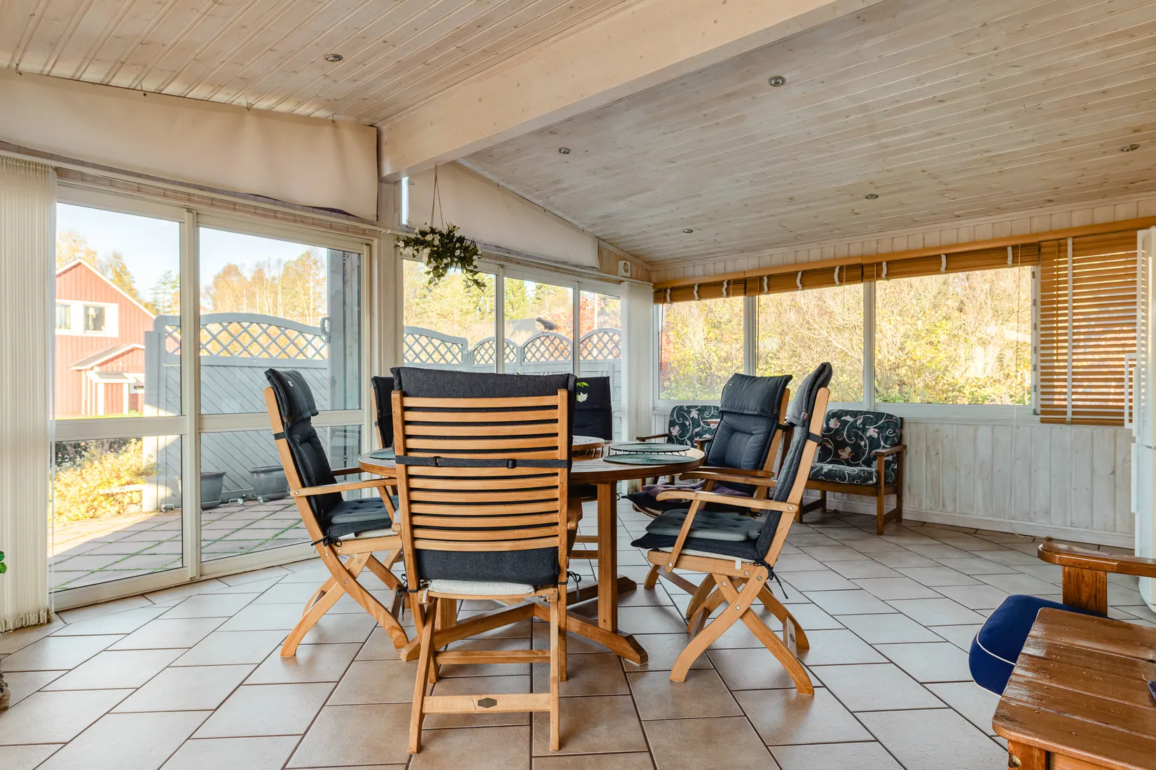Villa, Skogsvägen 13, Vindeln
