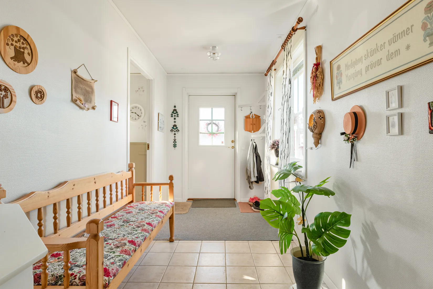 Villa, Skogsvägen 13, Vindeln