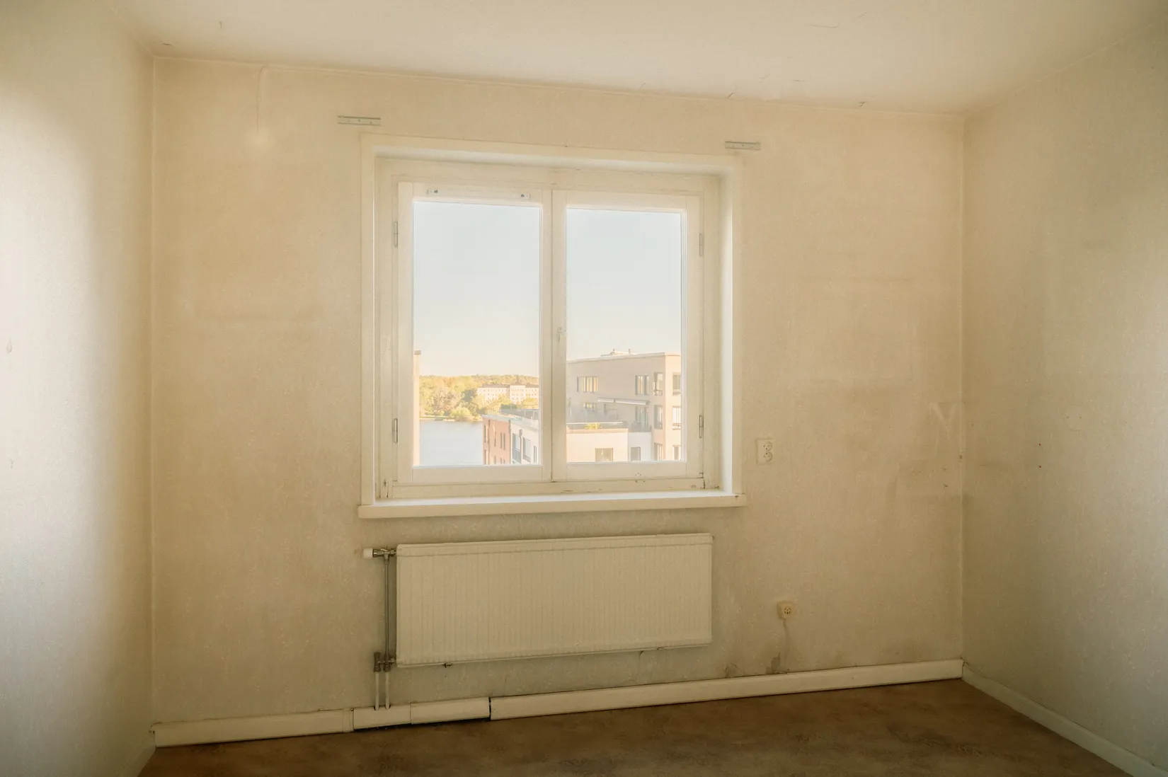 Bostadsrätt, Tre kronors väg 9, Kvarnholmen, Nacka