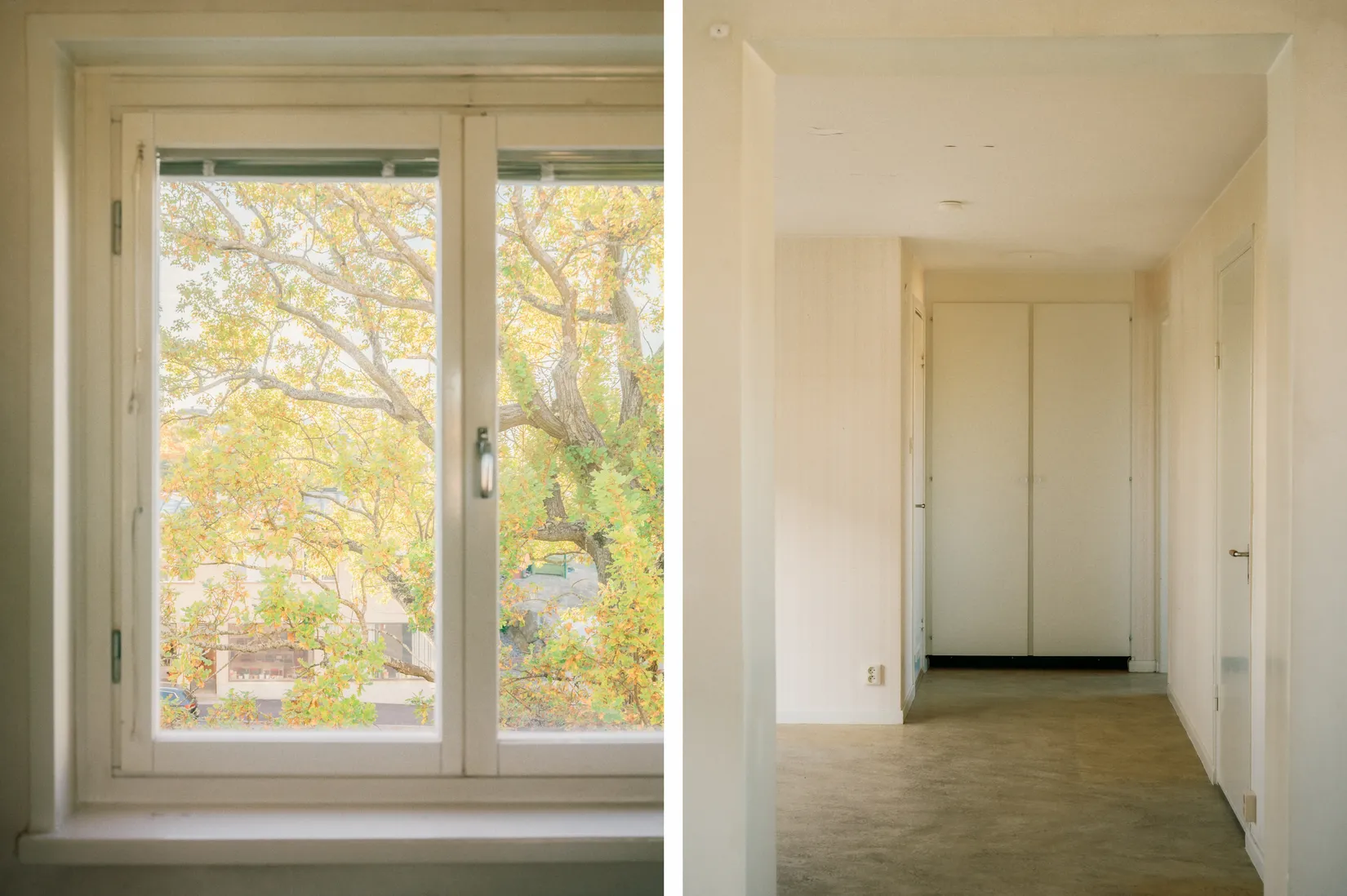 Bostadsrätt, Tre kronors väg 9, Kvarnholmen, Nacka