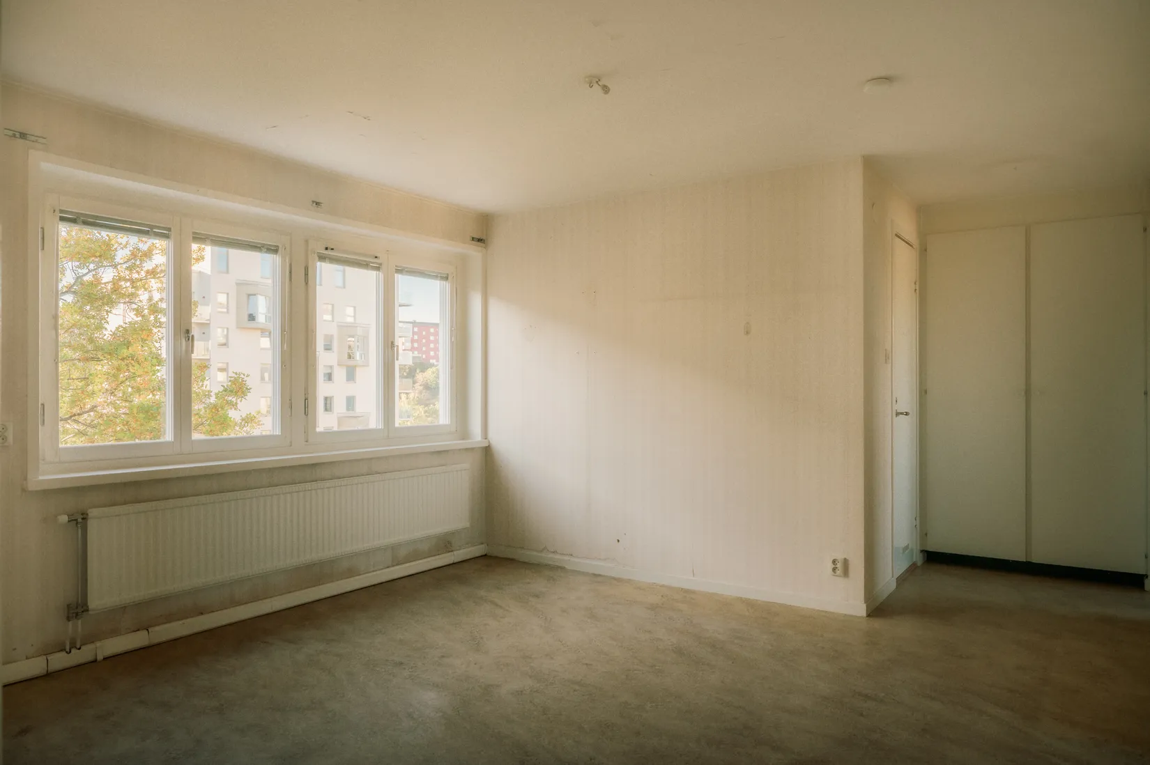 Bostadsrätt, Tre kronors väg 9, Kvarnholmen, Nacka