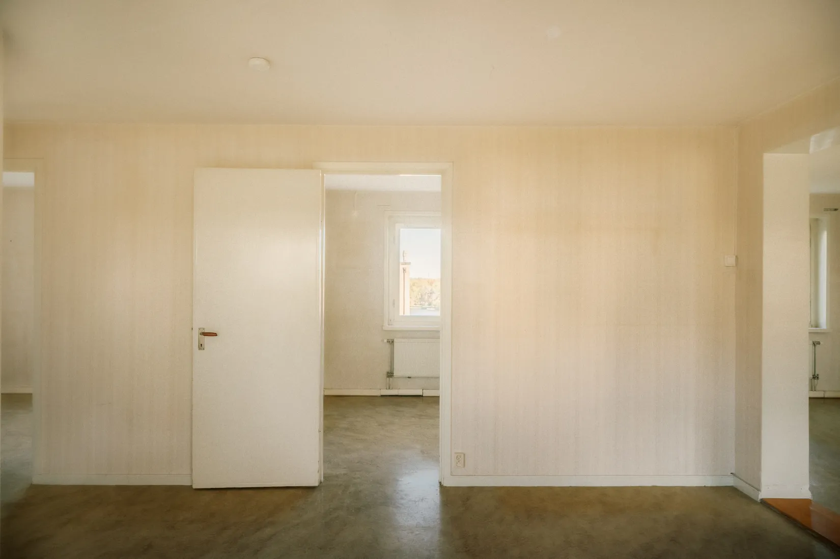 Bostadsrätt, Tre kronors väg 9, Kvarnholmen, Nacka