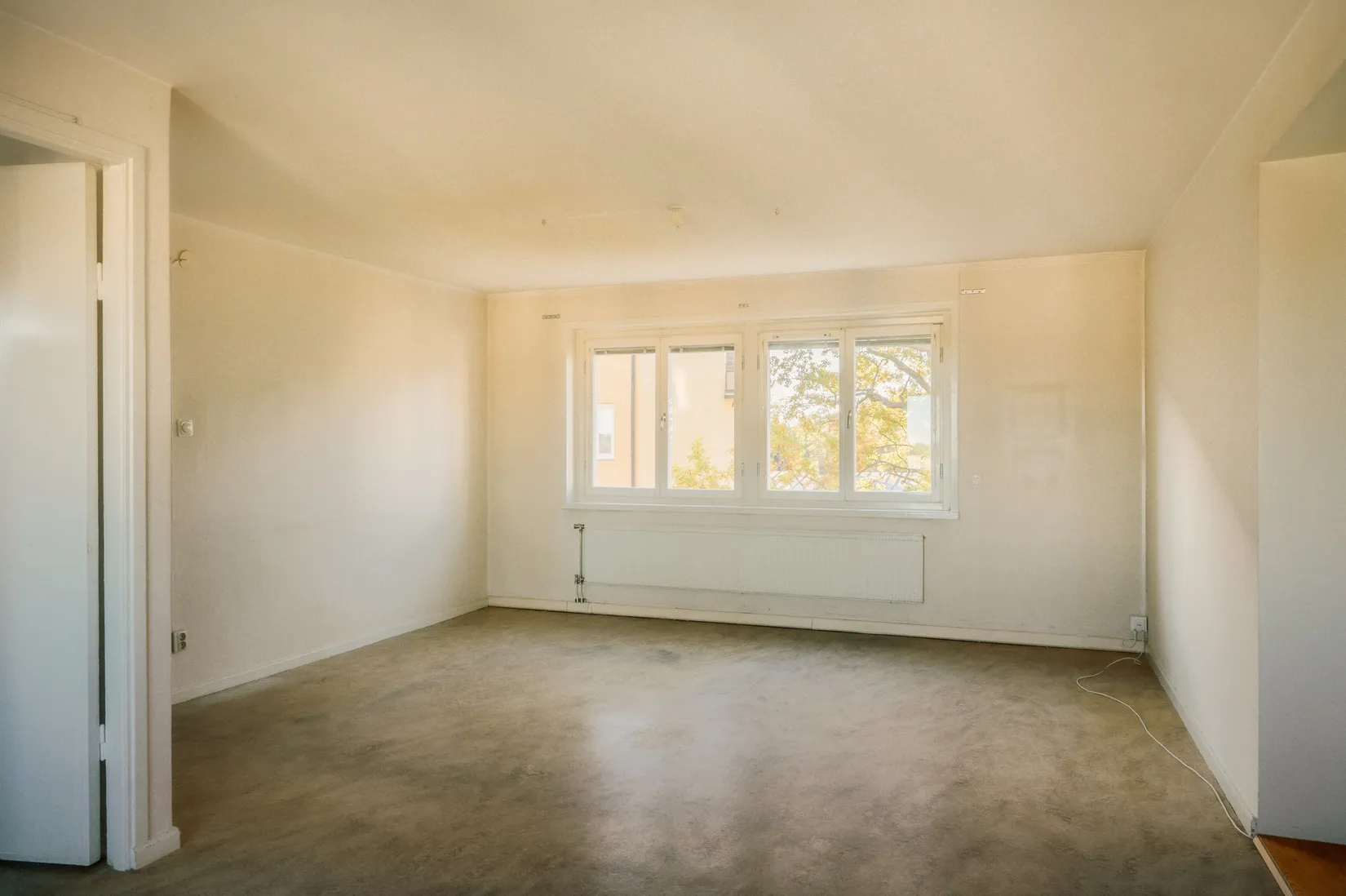 Bostadsrätt, Tre kronors väg 9, Kvarnholmen, Nacka