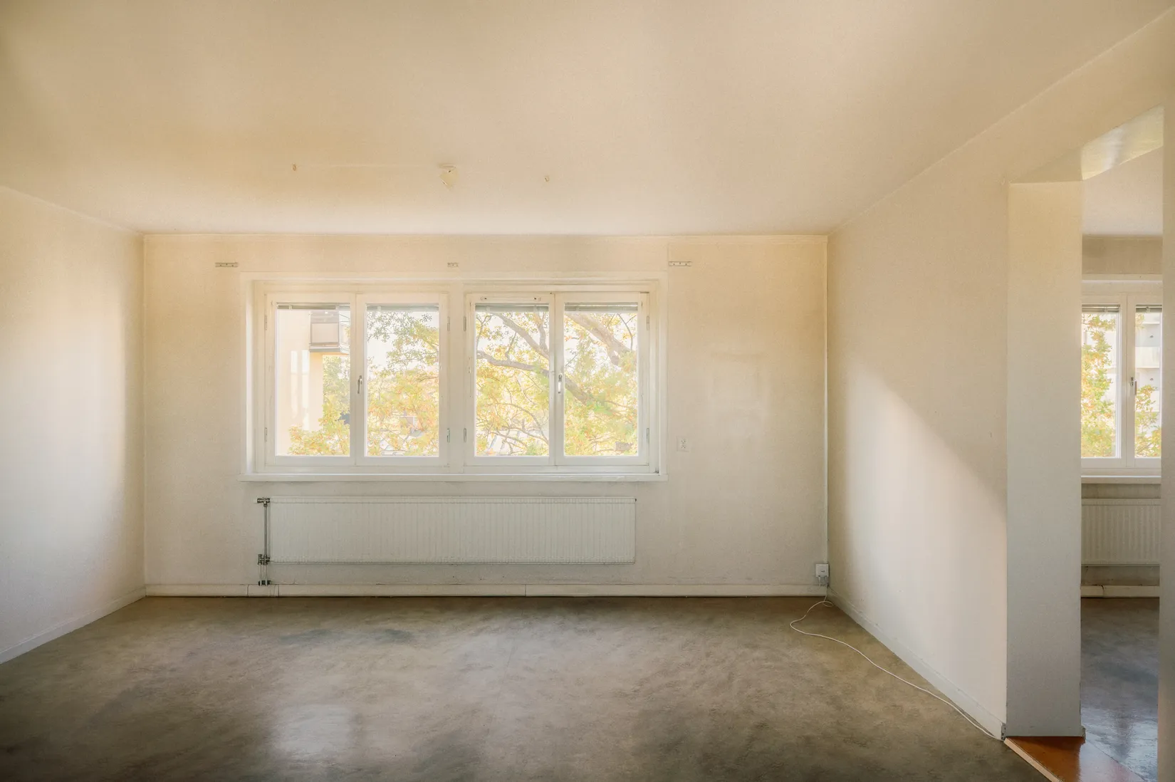 Bostadsrätt, Tre kronors väg 9, Kvarnholmen, Nacka