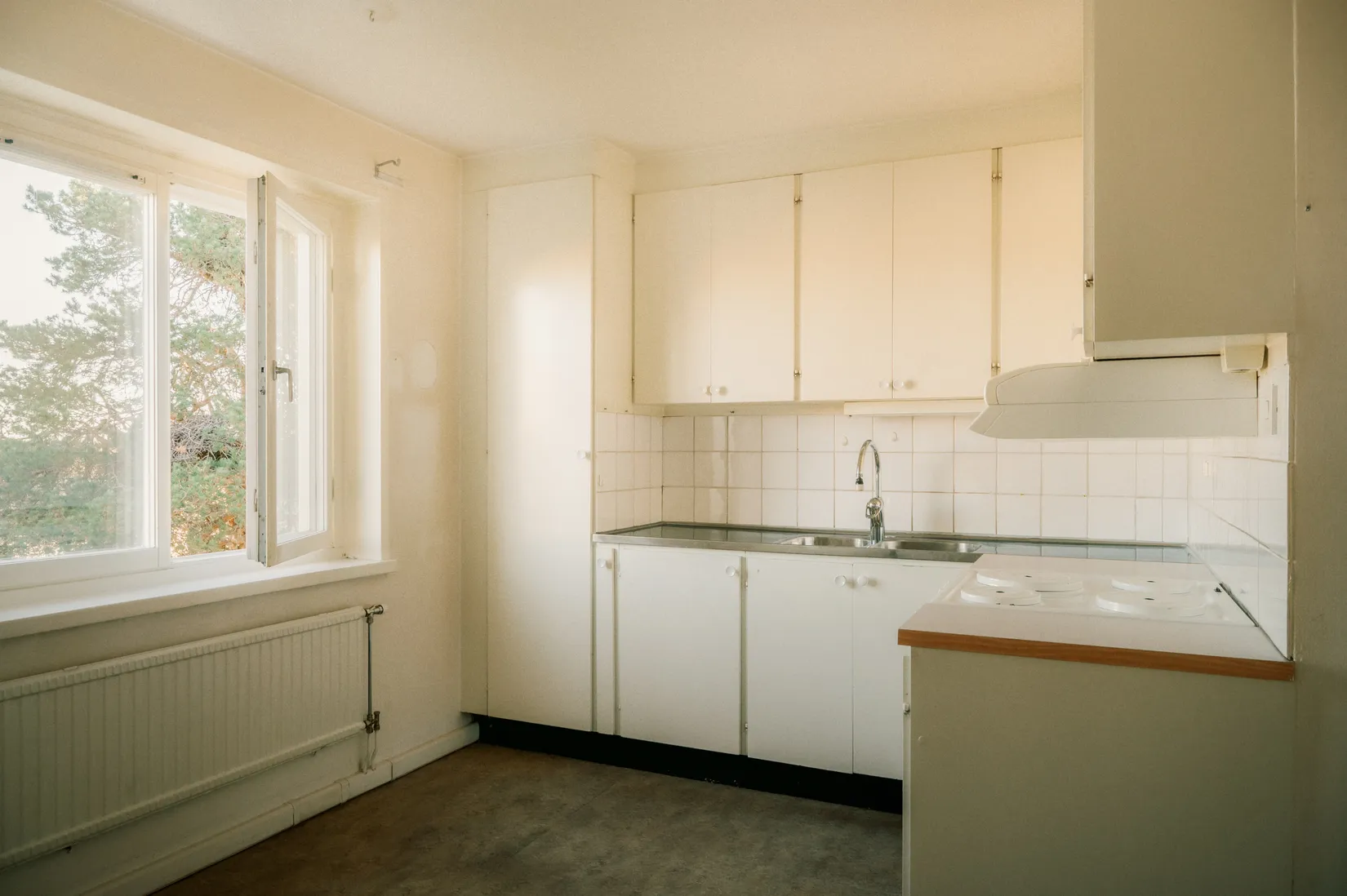 Bostadsrätt, Tre kronors väg 9, Kvarnholmen, Nacka
