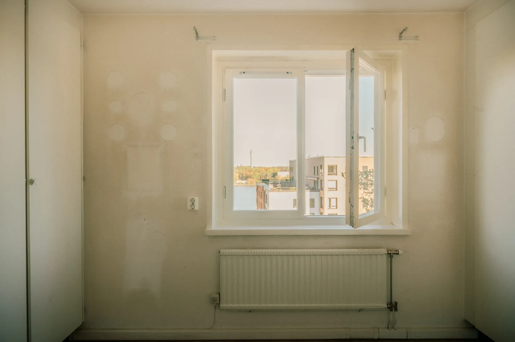 Bostadsrätt, Tre kronors väg 9, Kvarnholmen, Nacka