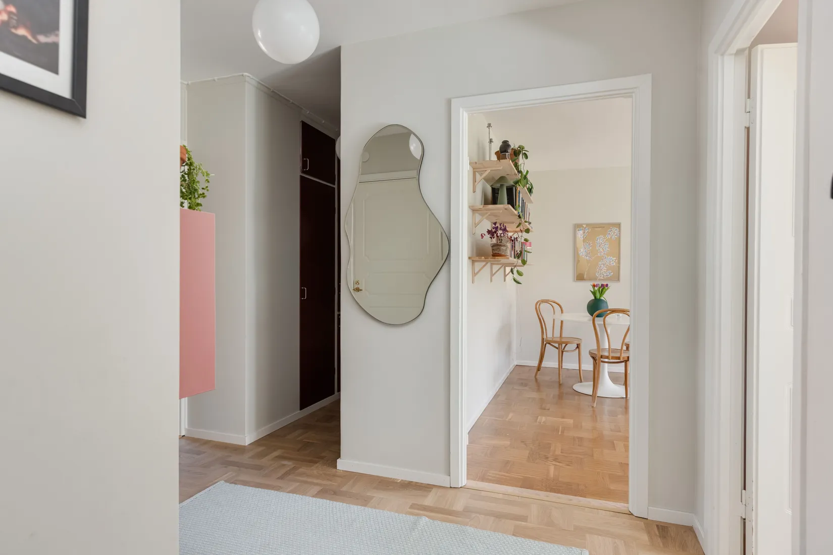Bostadsrätt, Stenbrogatan 4A, Jungfruplatsen - Centrala Mölndal, Mölndal