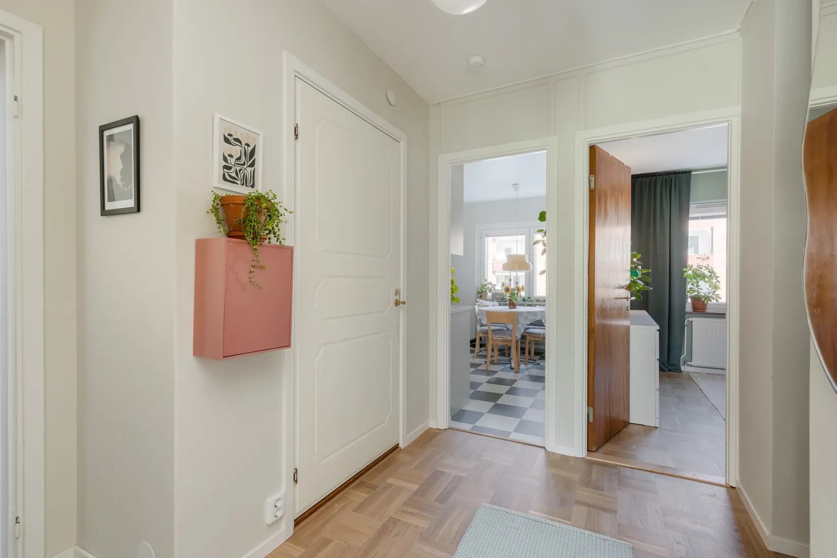 Bostadsrätt, Stenbrogatan 4A, Jungfruplatsen - Centrala Mölndal, Mölndal