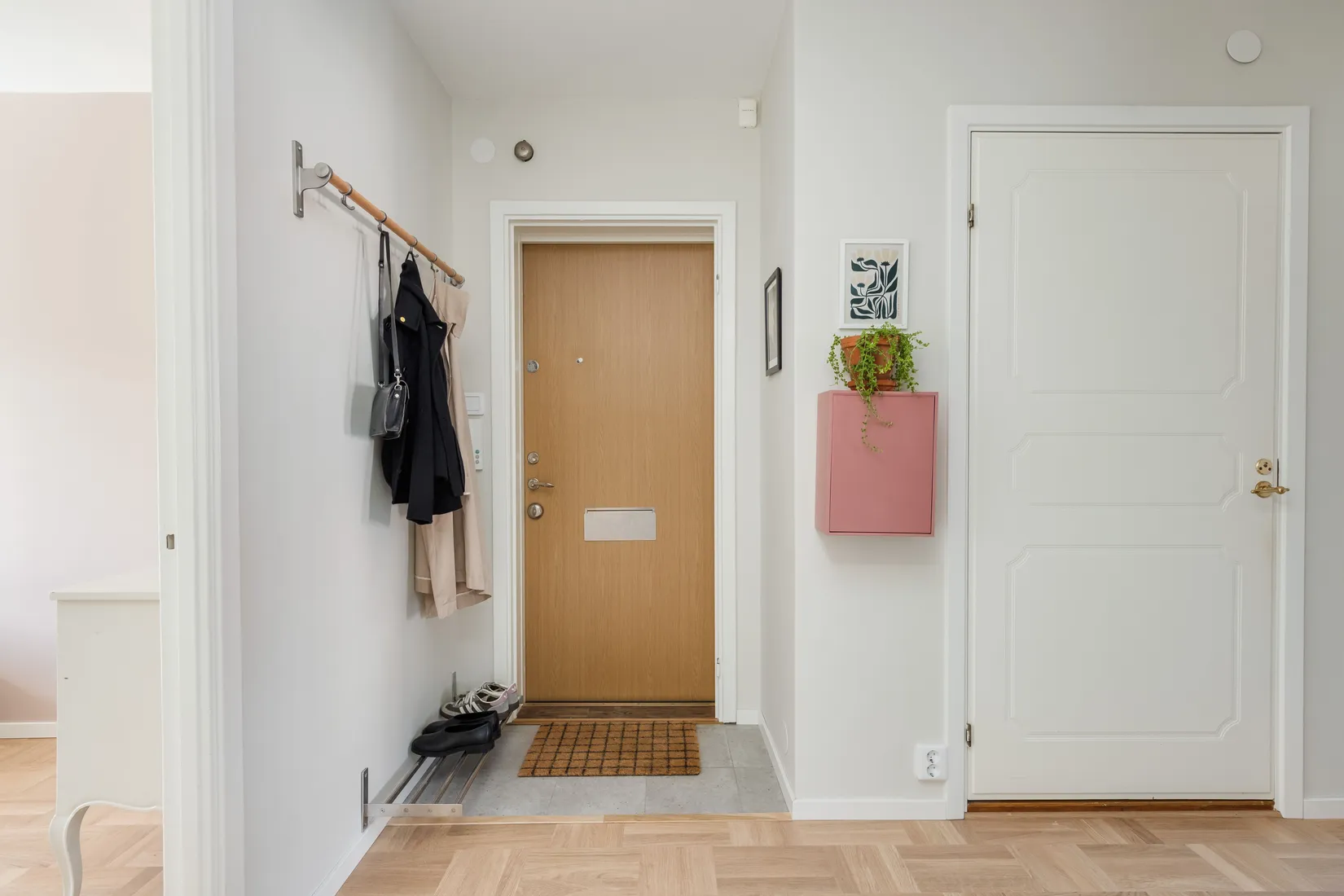 Bostadsrätt, Stenbrogatan 4A, Jungfruplatsen - Centrala Mölndal, Mölndal