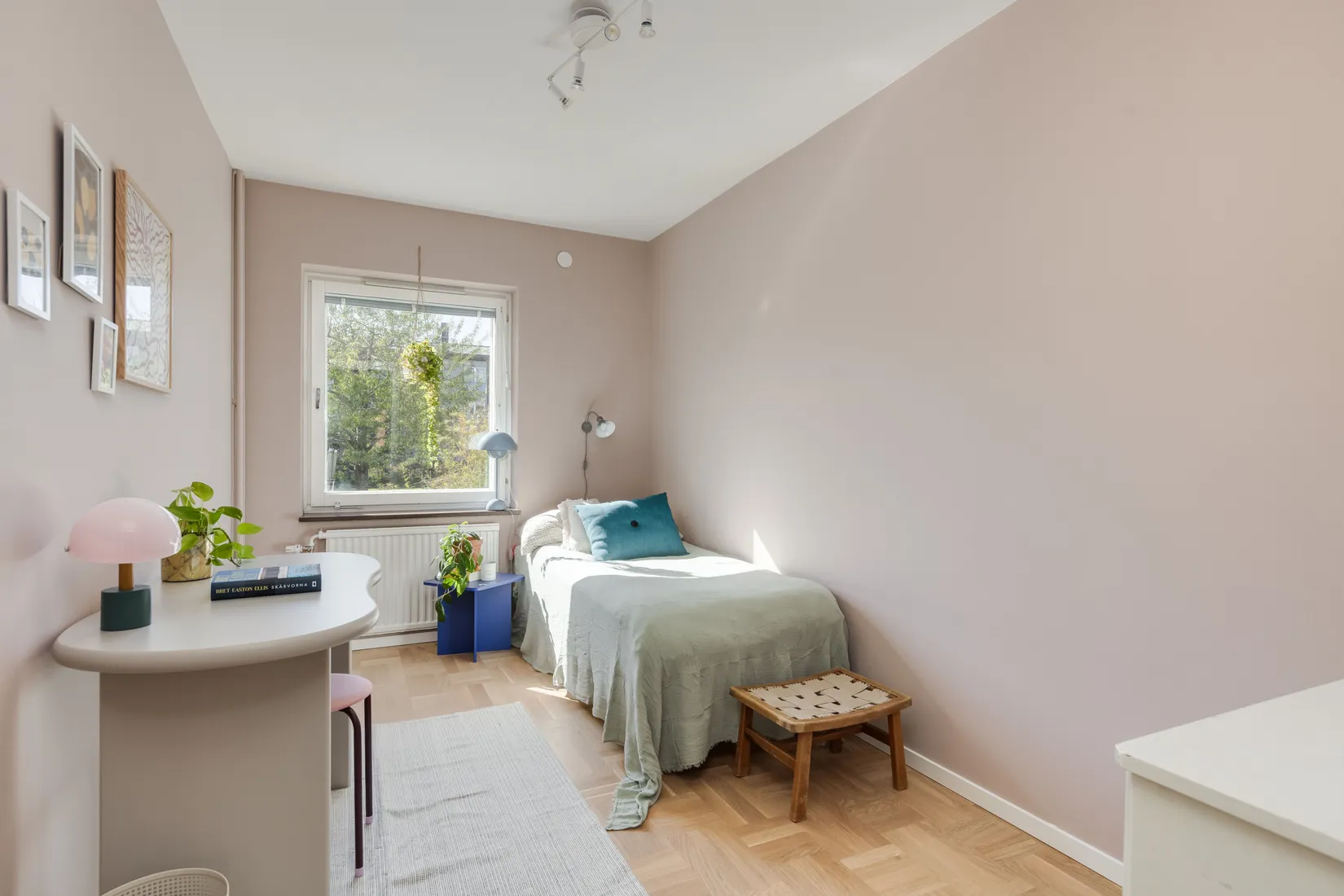 Bostadsrätt, Stenbrogatan 4A, Jungfruplatsen - Centrala Mölndal, Mölndal