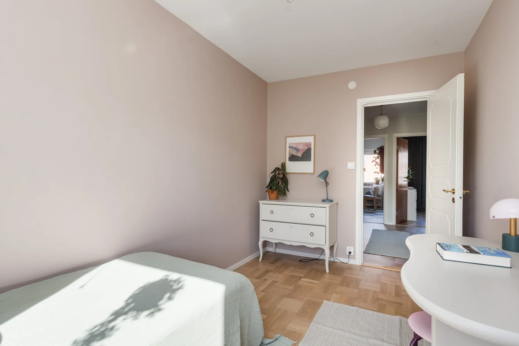 Bostadsrätt, Stenbrogatan 4A, Jungfruplatsen - Centrala Mölndal, Mölndal