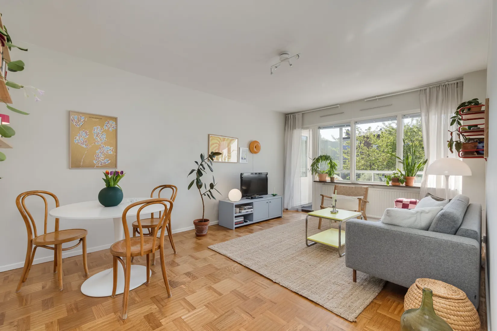 Bostadsrätt, Stenbrogatan 4A, Jungfruplatsen - Centrala Mölndal, Mölndal