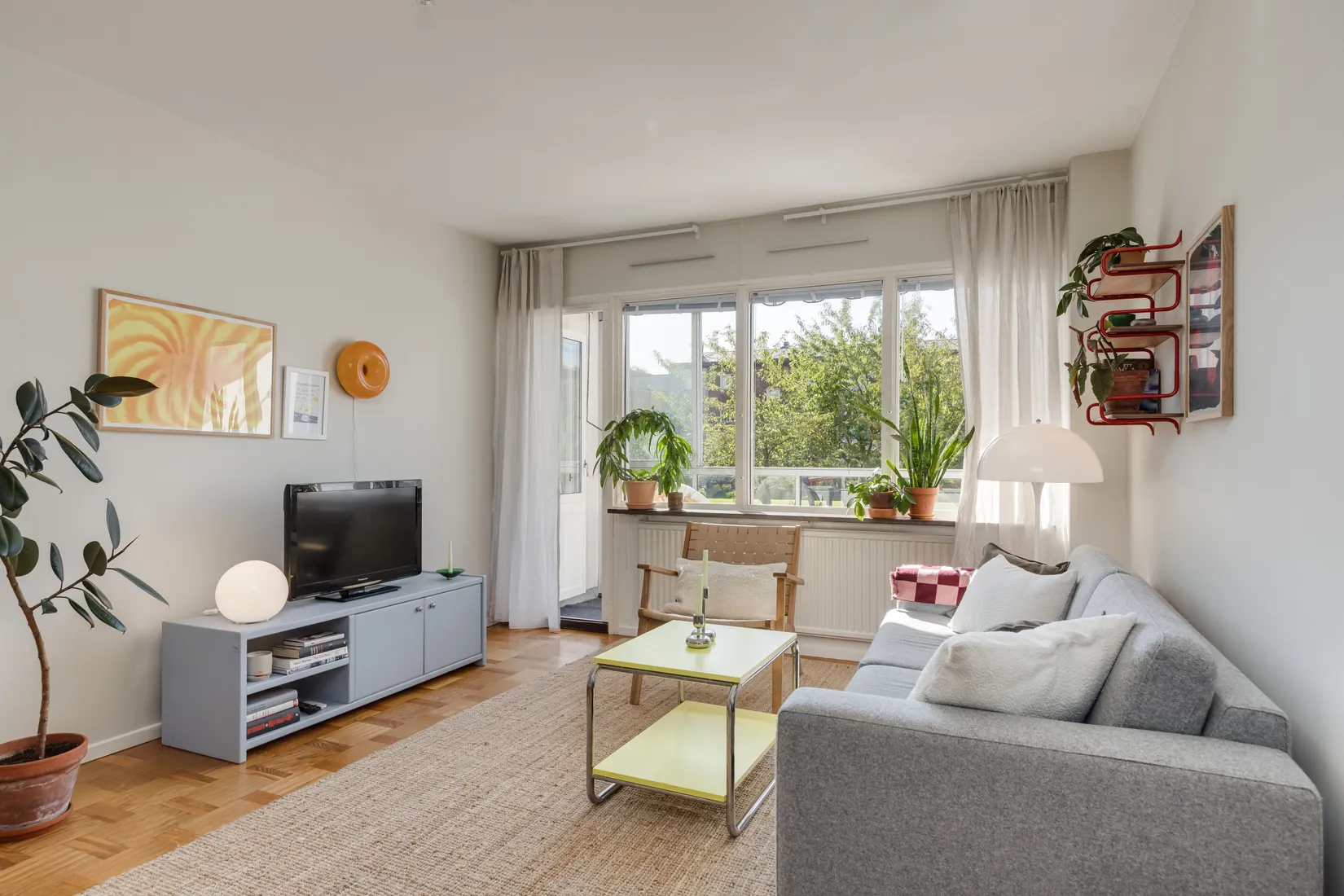 Bostadsrätt, Stenbrogatan 4A, Jungfruplatsen - Centrala Mölndal, Mölndal