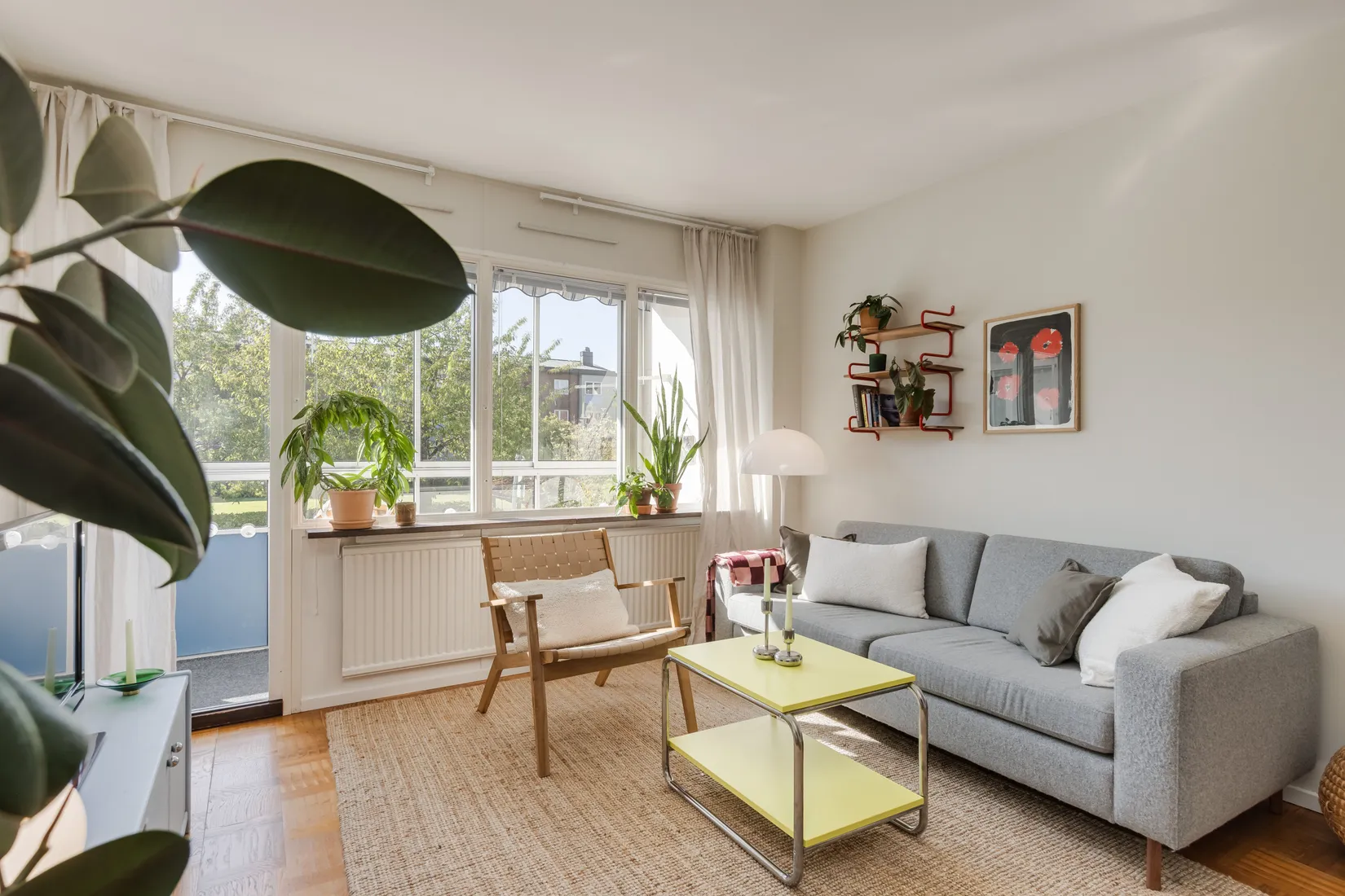 Bostadsrätt, Stenbrogatan 4A, Jungfruplatsen - Centrala Mölndal, Mölndal