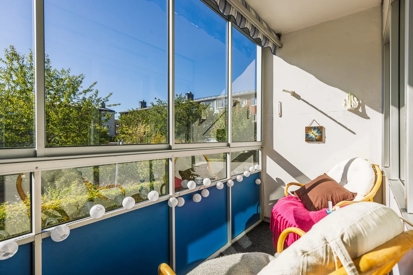 Bostadsrätt, Stenbrogatan 4A, Jungfruplatsen - Centrala Mölndal, Mölndal