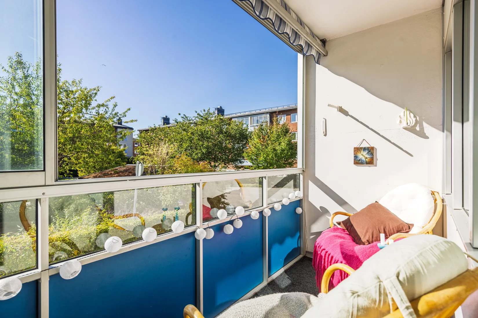 Bostadsrätt, Stenbrogatan 4A, Jungfruplatsen - Centrala Mölndal, Mölndal