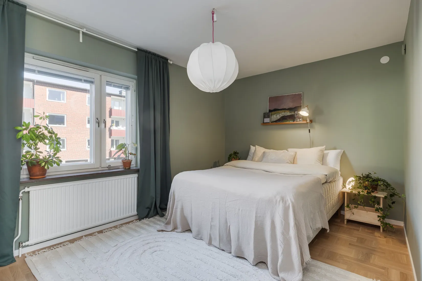 Bostadsrätt, Stenbrogatan 4A, Jungfruplatsen - Centrala Mölndal, Mölndal