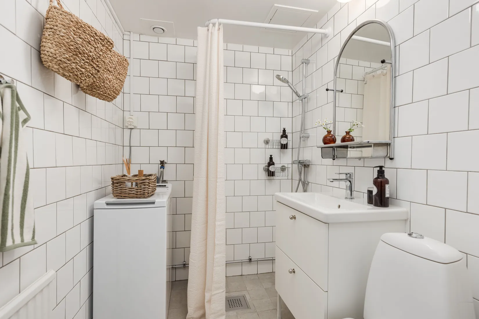 Bostadsrätt, Stenbrogatan 4A, Jungfruplatsen - Centrala Mölndal, Mölndal