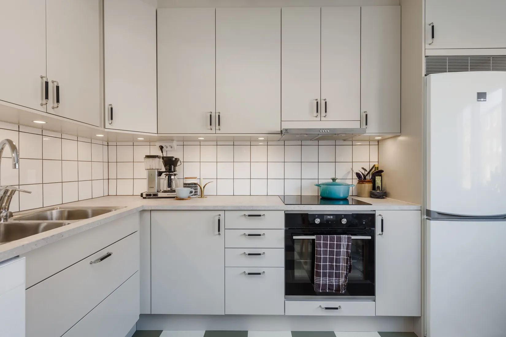 Bostadsrätt, Stenbrogatan 4A, Jungfruplatsen - Centrala Mölndal, Mölndal
