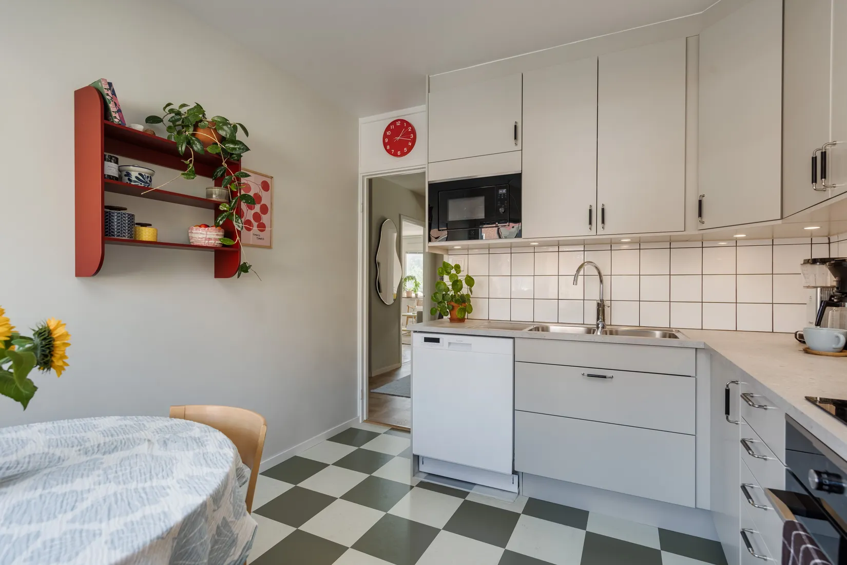 Bostadsrätt, Stenbrogatan 4A, Jungfruplatsen - Centrala Mölndal, Mölndal