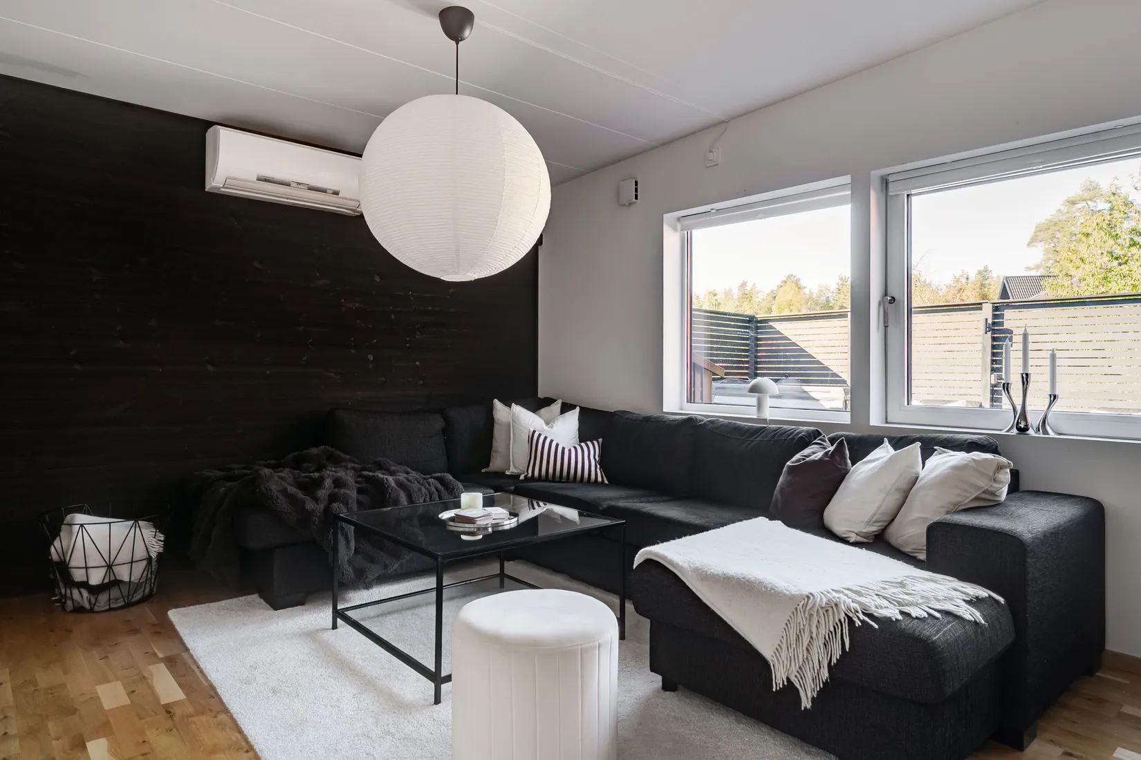 Radhus, Brunnsvägen 178D, Finninge, Strängnäs