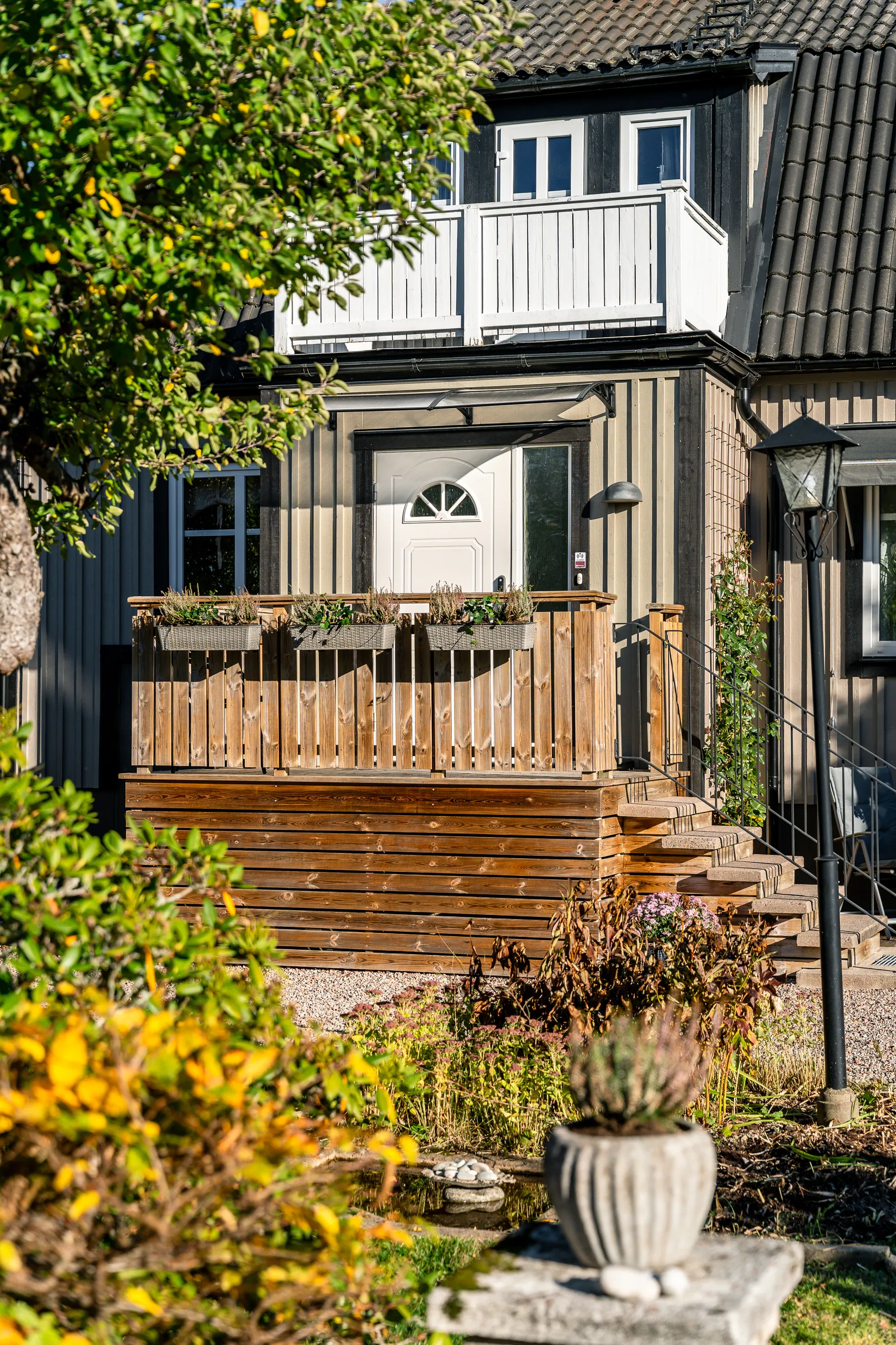 Villa, Norra Åvägen 14, Kolbäck, Hallstahammar
