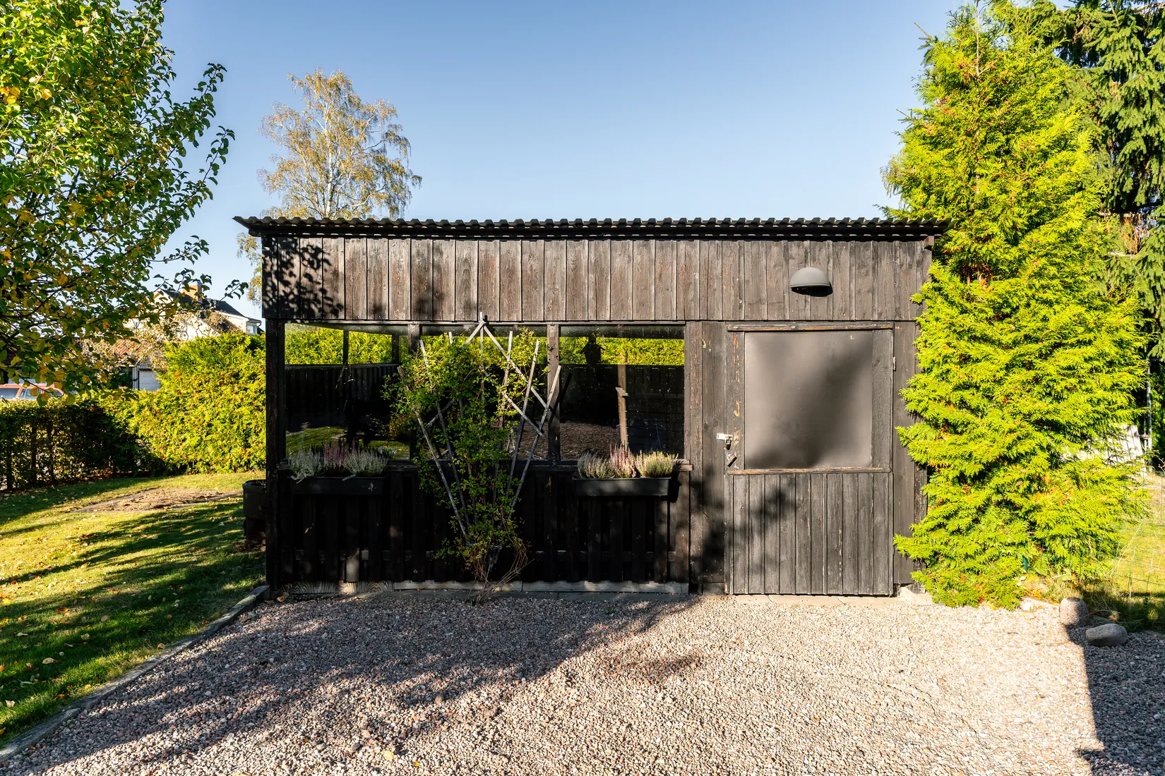 Villa, Norra Åvägen 14, Kolbäck, Hallstahammar