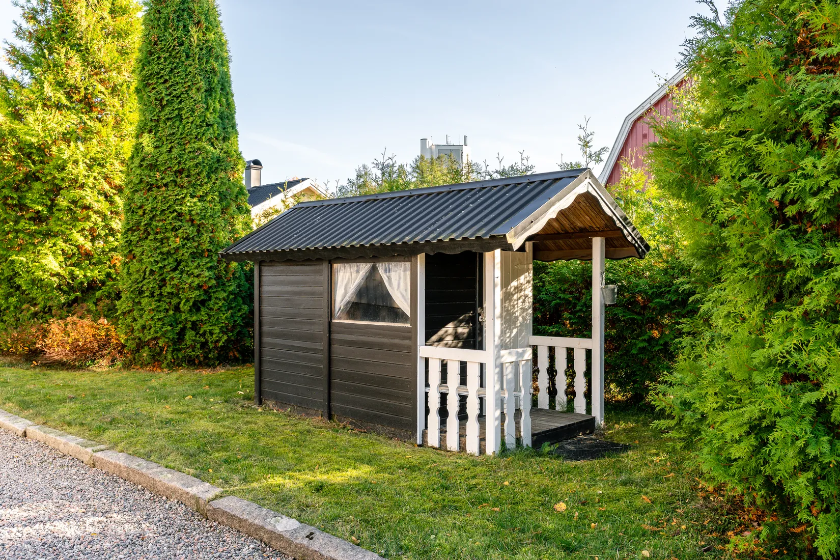 Villa, Norra Åvägen 14, Kolbäck, Hallstahammar