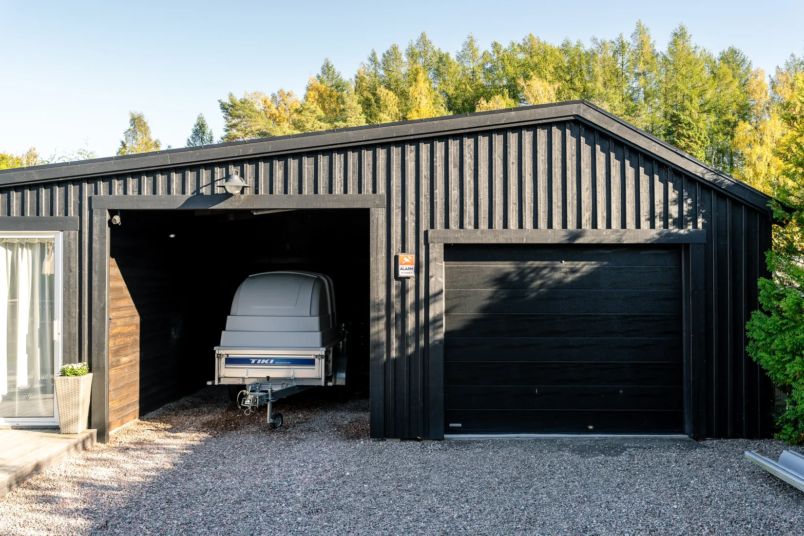 Villa, Norra Åvägen 14, Kolbäck, Hallstahammar