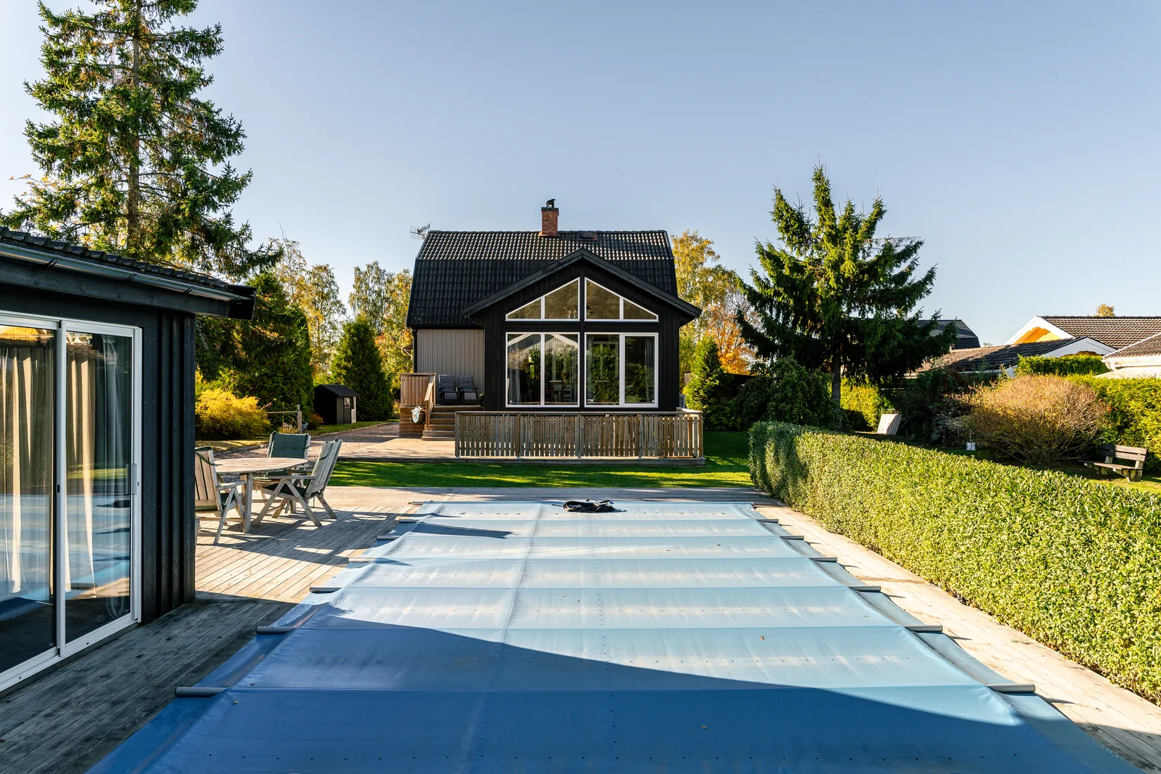Villa, Norra Åvägen 14, Kolbäck, Hallstahammar