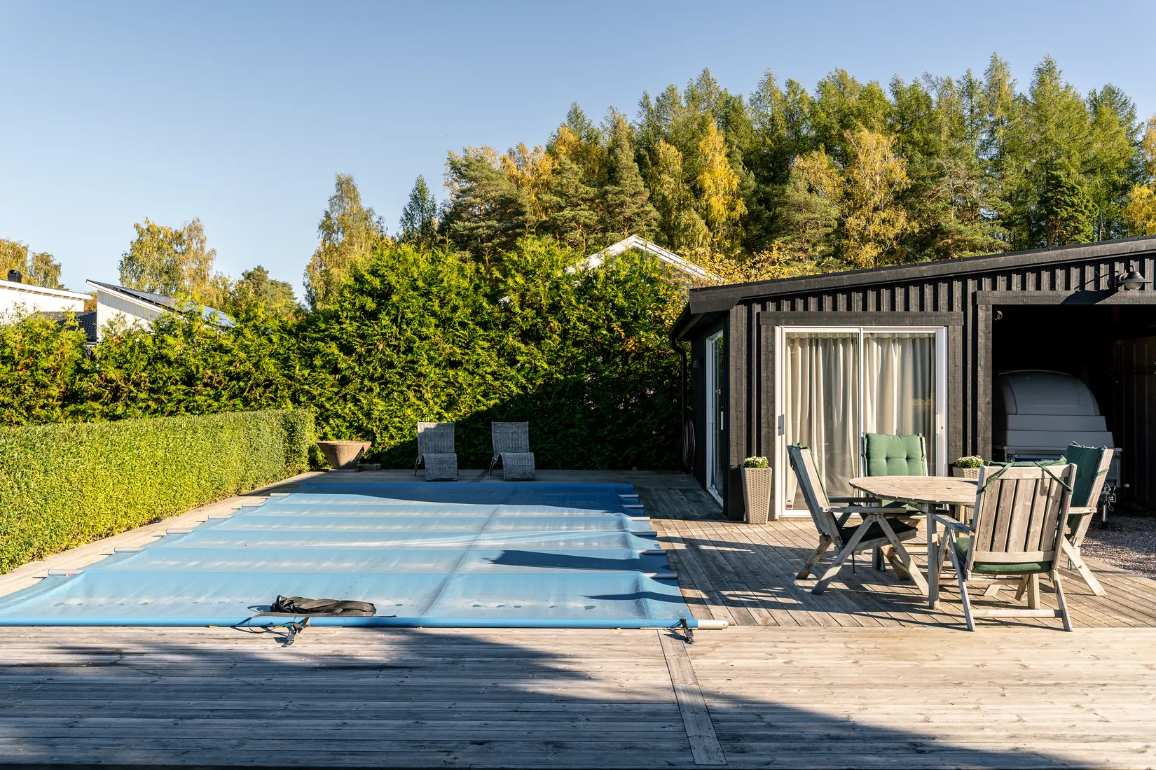 Villa, Norra Åvägen 14, Kolbäck, Hallstahammar