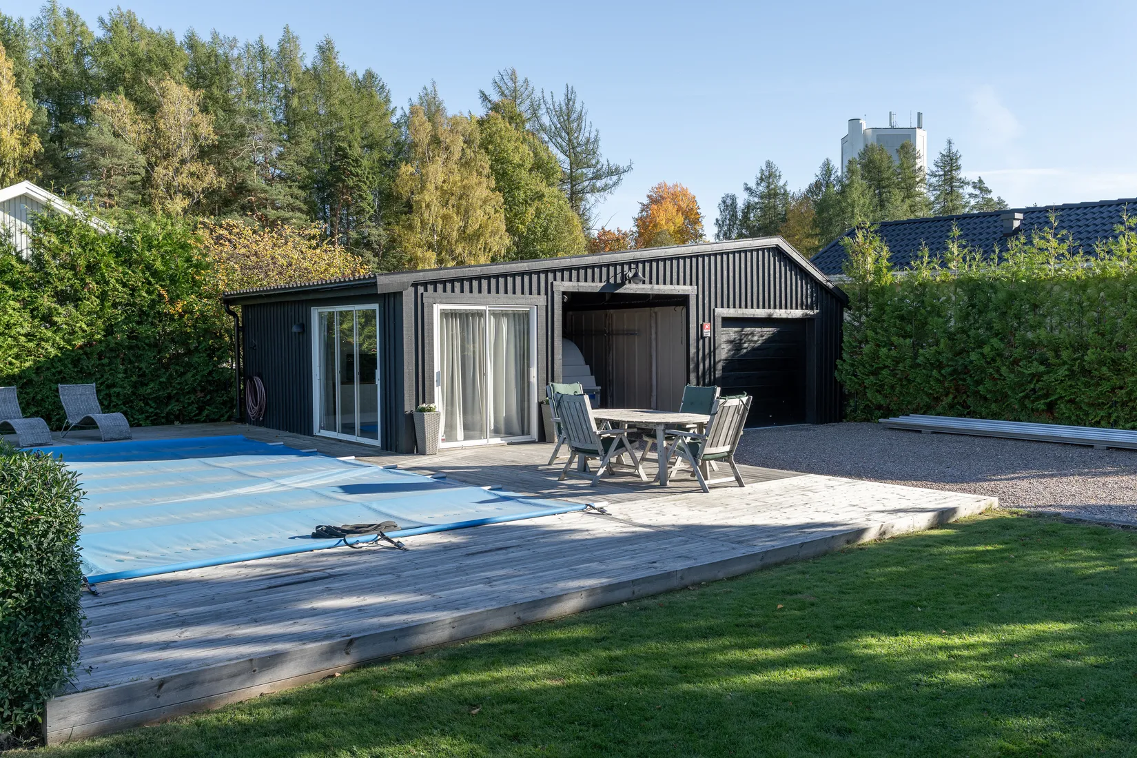 Villa, Norra Åvägen 14, Kolbäck, Hallstahammar