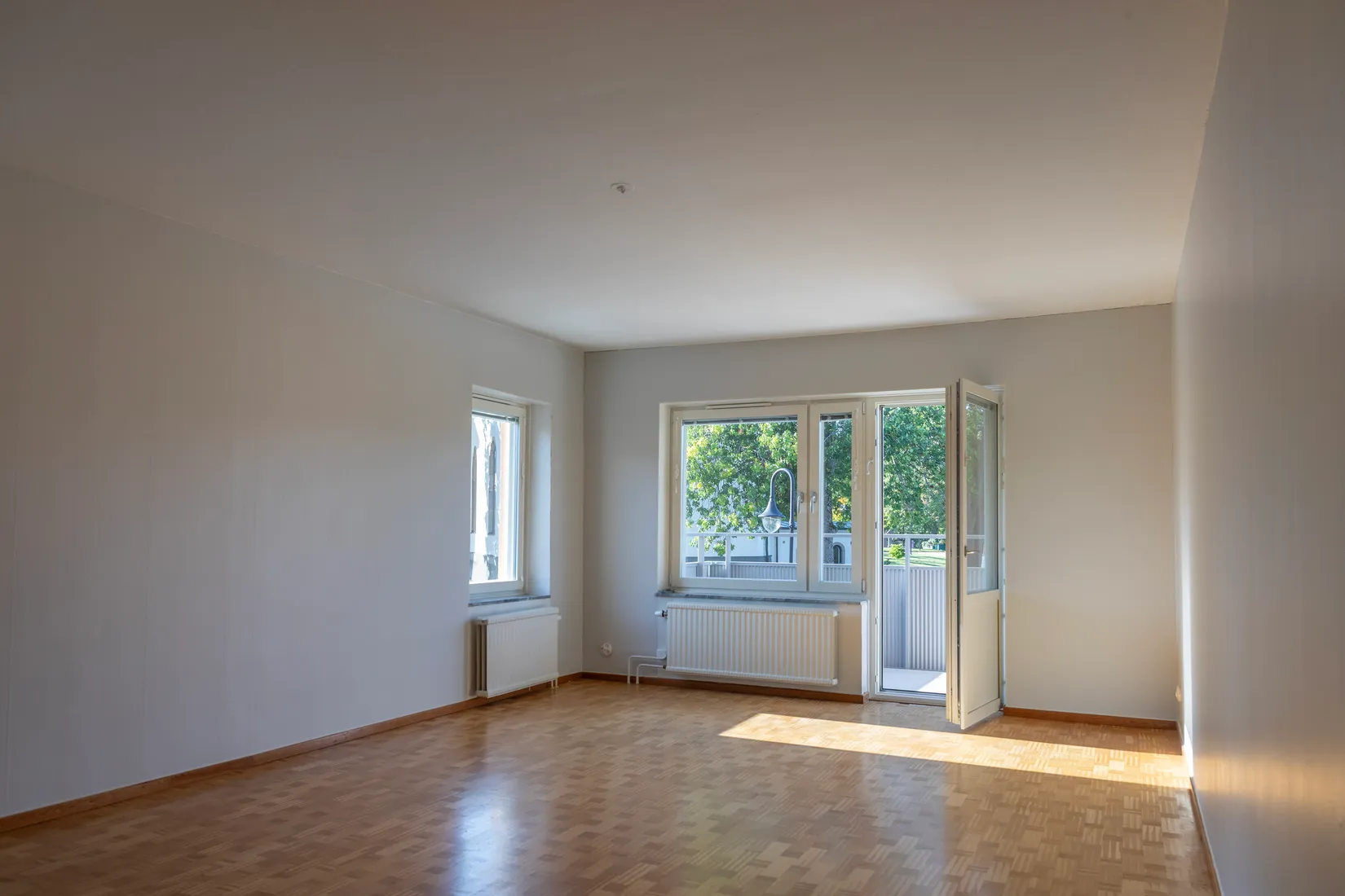 Bostadsrätt, Kapellgatan 16, Stadskärnan, Vaxholm