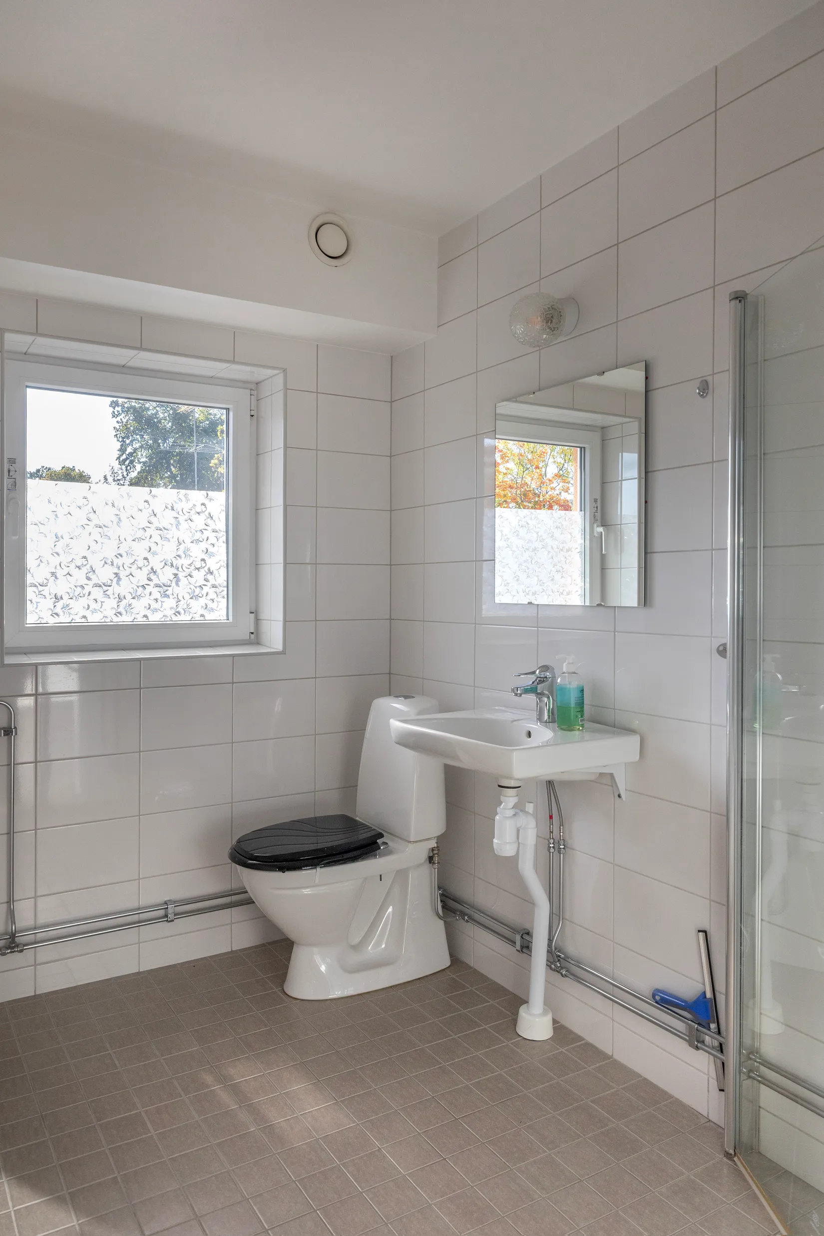 Bostadsrätt, Kapellgatan 16, Stadskärnan, Vaxholm