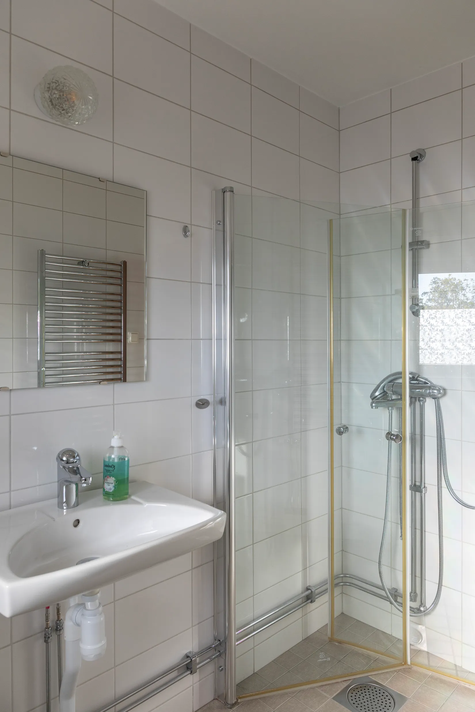 Bostadsrätt, Kapellgatan 16, Stadskärnan, Vaxholm