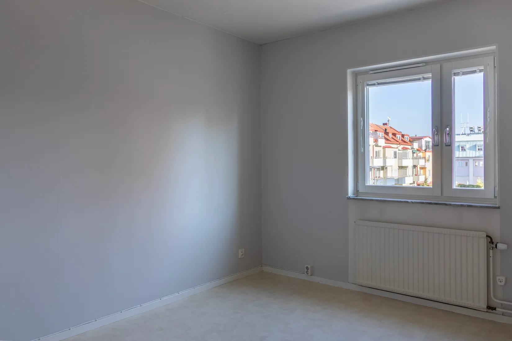 Bostadsrätt, Kapellgatan 16, Stadskärnan, Vaxholm
