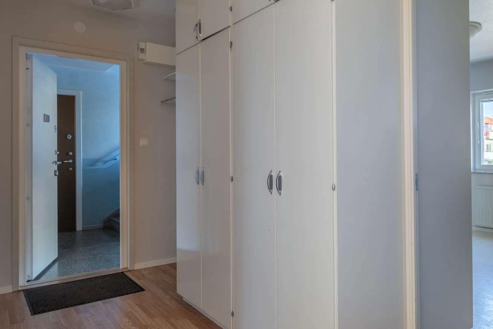 Bostadsrätt, Kapellgatan 16, Stadskärnan, Vaxholm