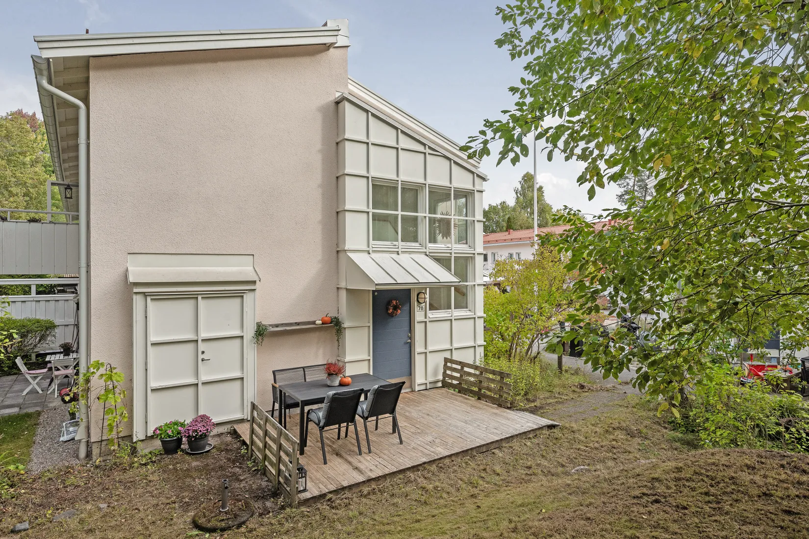 Bostadsrätt, Tryffelvägen 78, Norby, Uppsala