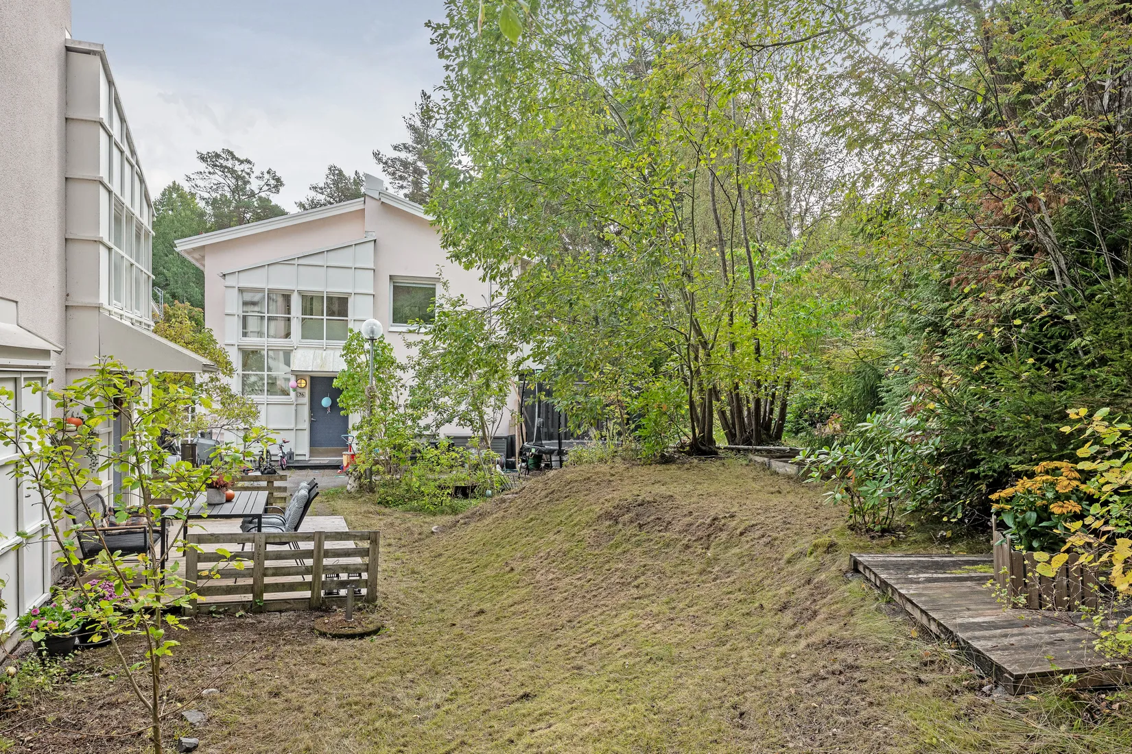 Bostadsrätt, Tryffelvägen 78, Norby, Uppsala