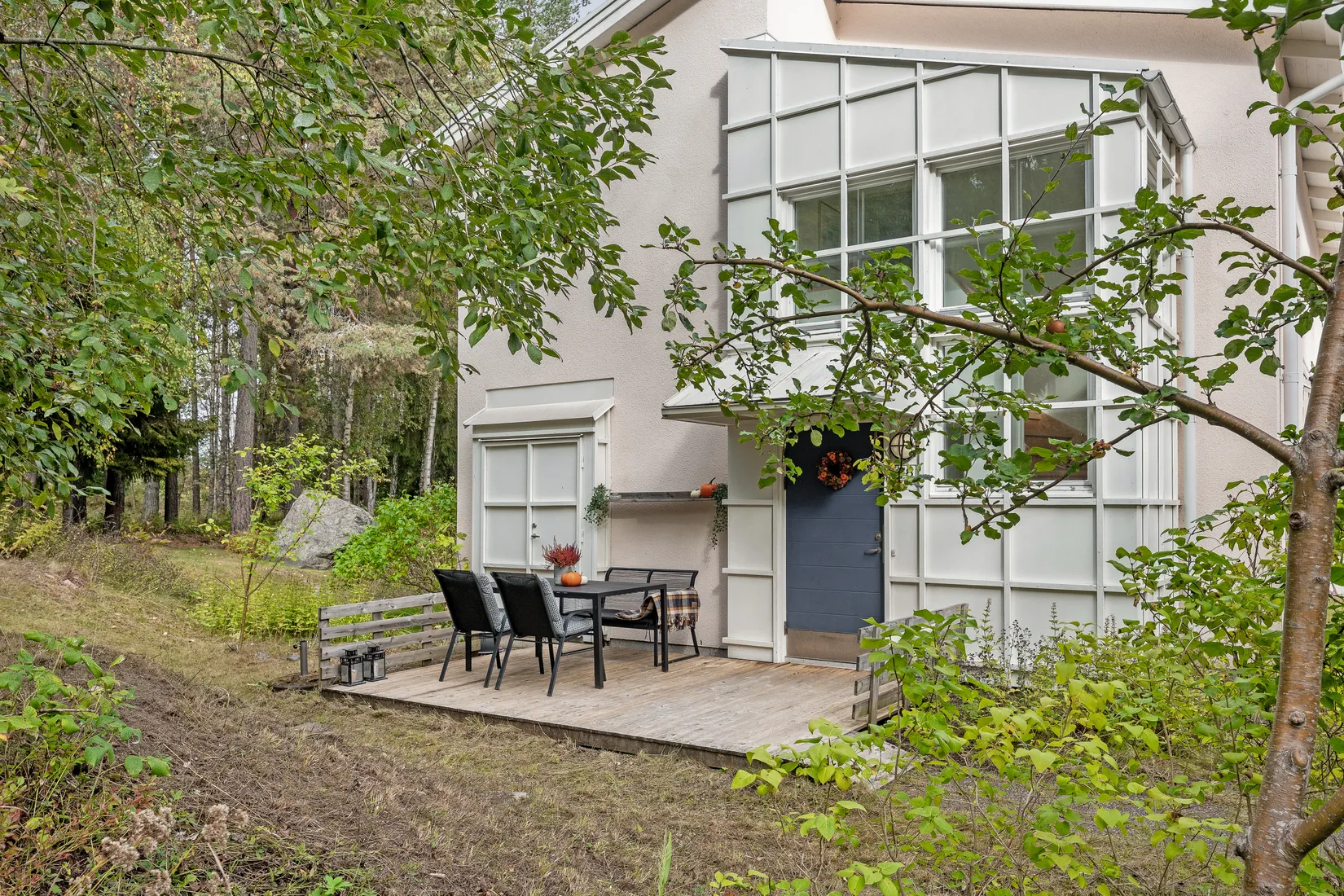 Bostadsrätt, Tryffelvägen 78, Norby, Uppsala