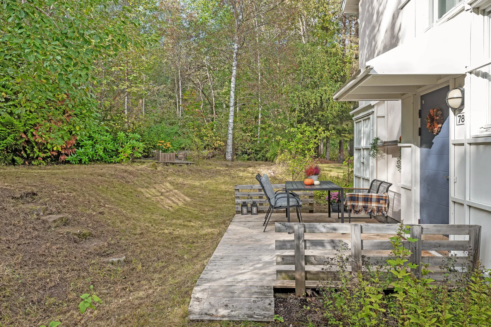 Bostadsrätt, Tryffelvägen 78, Norby, Uppsala