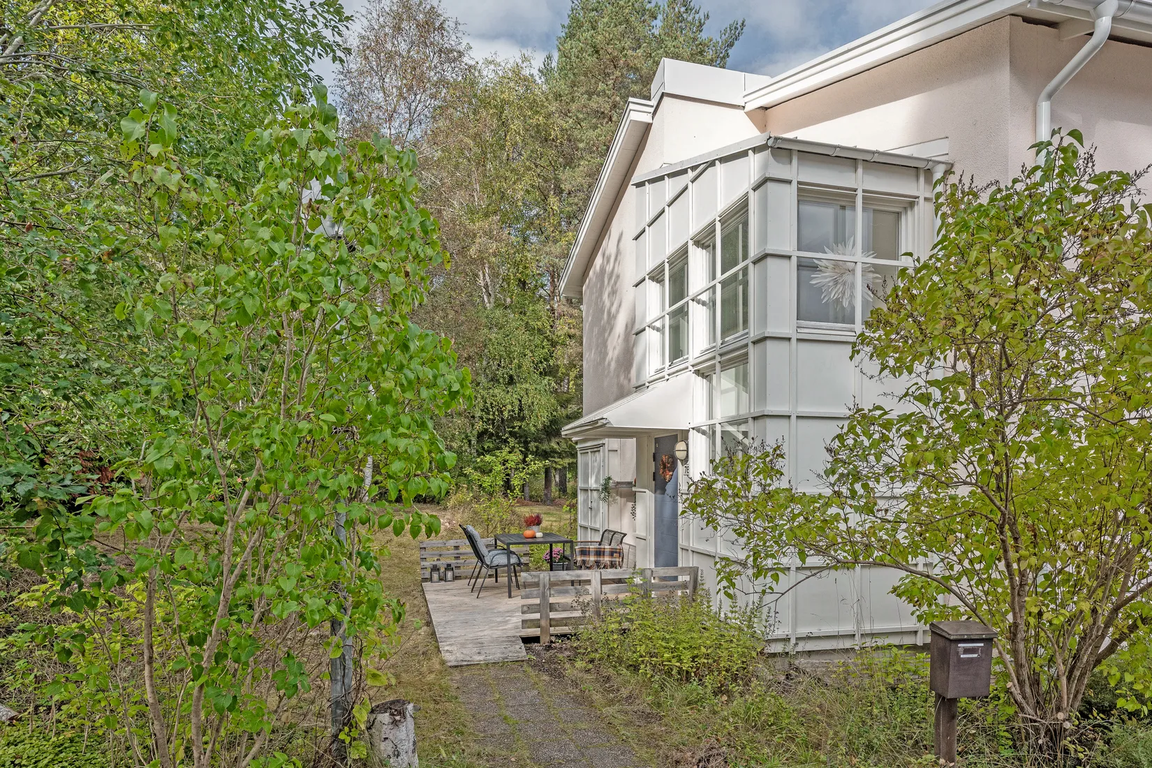 Bostadsrätt, Tryffelvägen 78, Norby, Uppsala