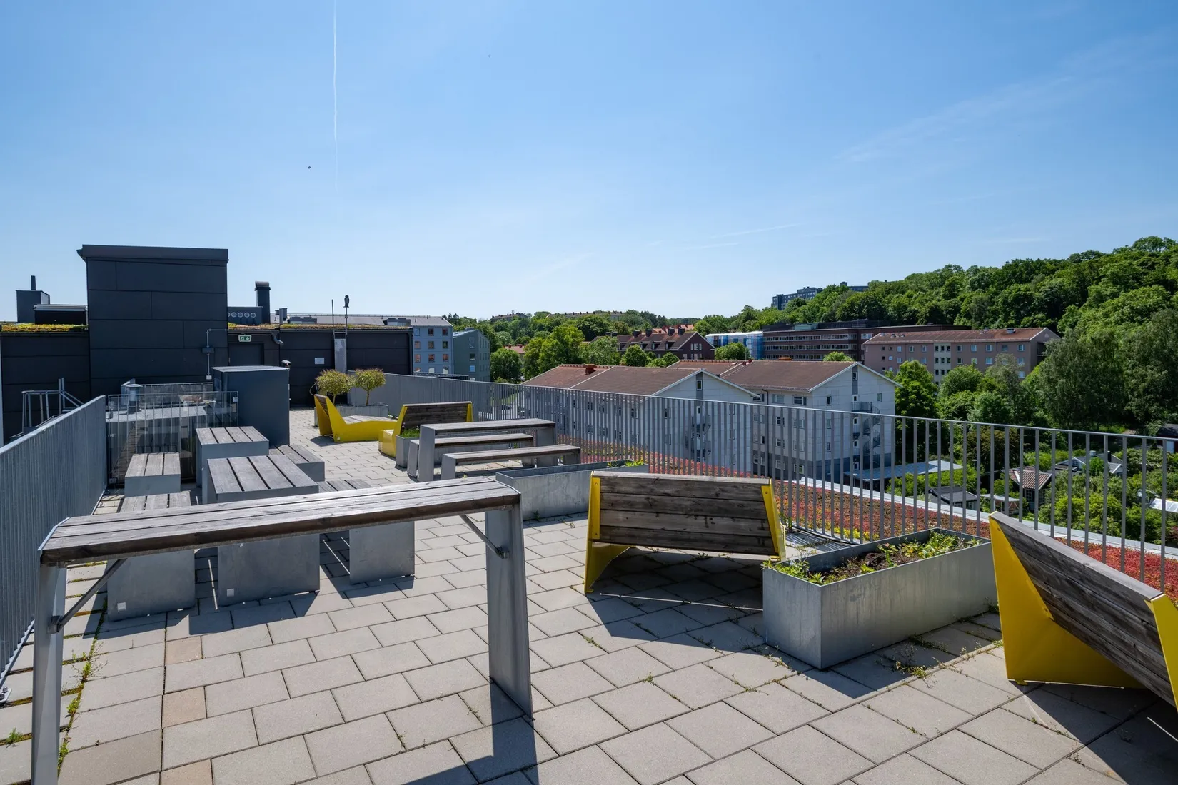 Bostadsrätt, Mölndalsvägen 69C, Almedal - Centrum, Göteborg