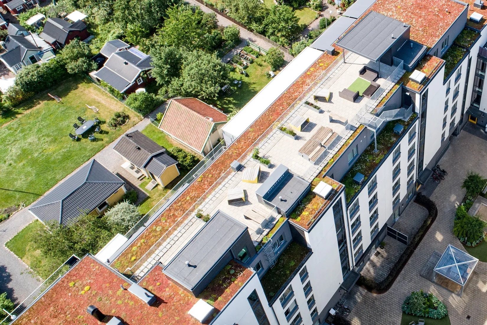 Bostadsrätt, Mölndalsvägen 69C, Almedal - Centrum, Göteborg